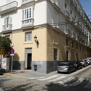 Centro Histórico Con Parking Apartamento