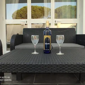 Casa Chelu Apartamento