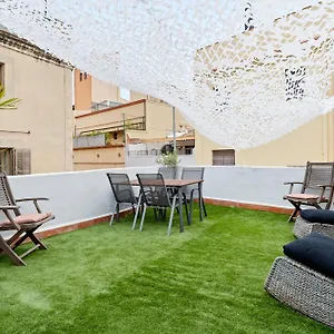 Hauzify I Novavila Centre Habitación en casa particular Vilanova i la Geltrú