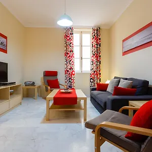 Apartamento Soto By Cadiz4rentals Apartamento Cádiz